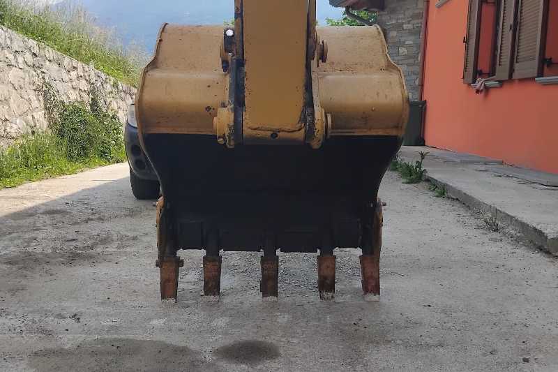 OmecoHub - Immagine CATERPILLAR 306E2